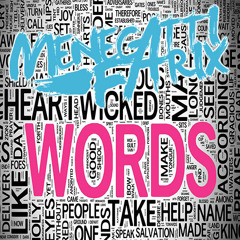 Menegatti & Fatrix - Words (Original Mix)