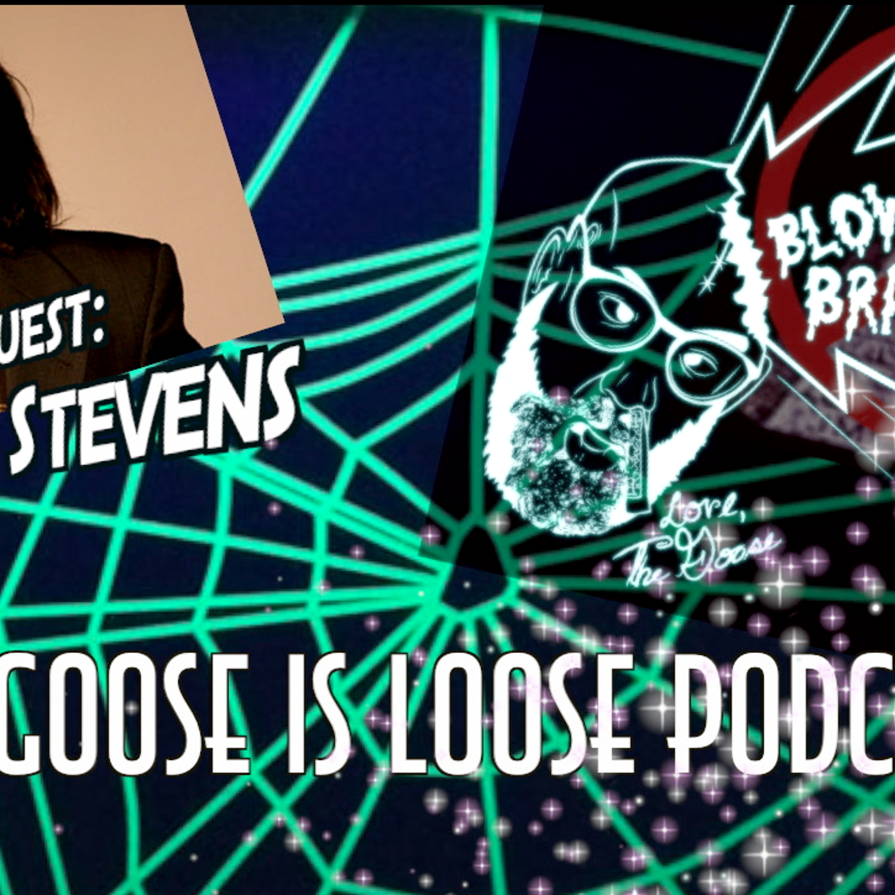 Episode 20: Briskott Stevens thumbnail