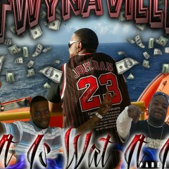 Twynaville (mixtape)  at St.Martinville