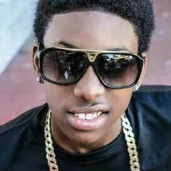 Tavion Dionte' - Freestyle*(NEW)*2015