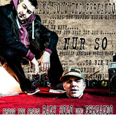 "Nur So" feat. Hans Solo ( ÄI TIEM )
