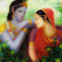 13 Jaya Radhe Jaya Krishna ~ Gandharvika Giridhari