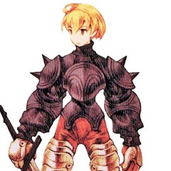 Riff N' Mix #11 Final Fantasy Tactics
