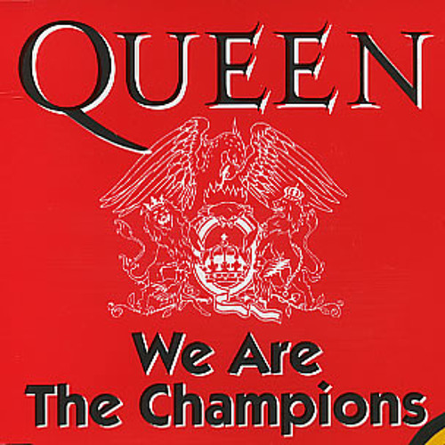 Stream Queen - We Are The Champions(Midi Version) by Midi Sounds Remake |  Listen online for free on SoundCloud