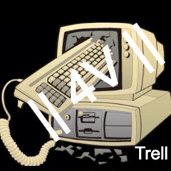 Trell Computers Freestyle