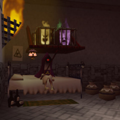 Potion Shop (MPC 1000)