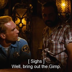 Bring Out The Gimp (FREE DOWNLOAD!)