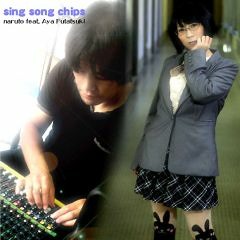 naruto feat. Aya Futatsuki - sing song chips xfd