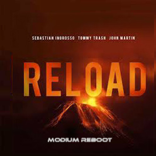 Reload (Modium Reboot)