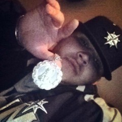 Raining Bullets ft cj aka C-Syk