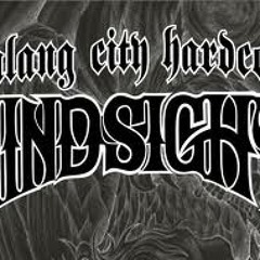 HINDSIGHT - Weapon