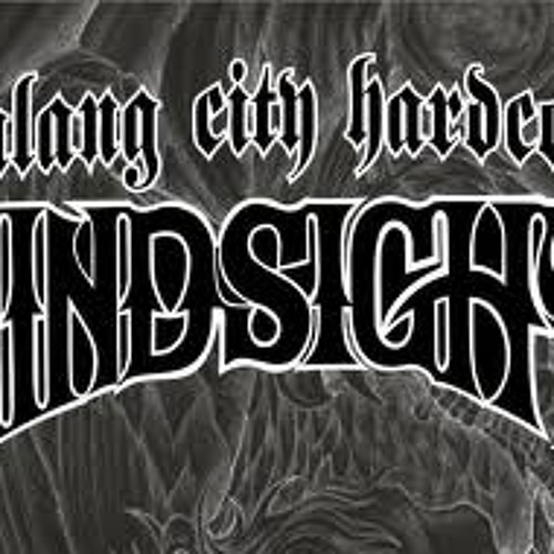 HINDSIGHT - Weapon
