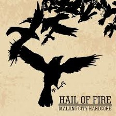 HAIL OF FIRE - SPEAK THE TRUTH