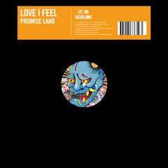 Promise Land - Love I Feel [FREE DOWNLOAD]