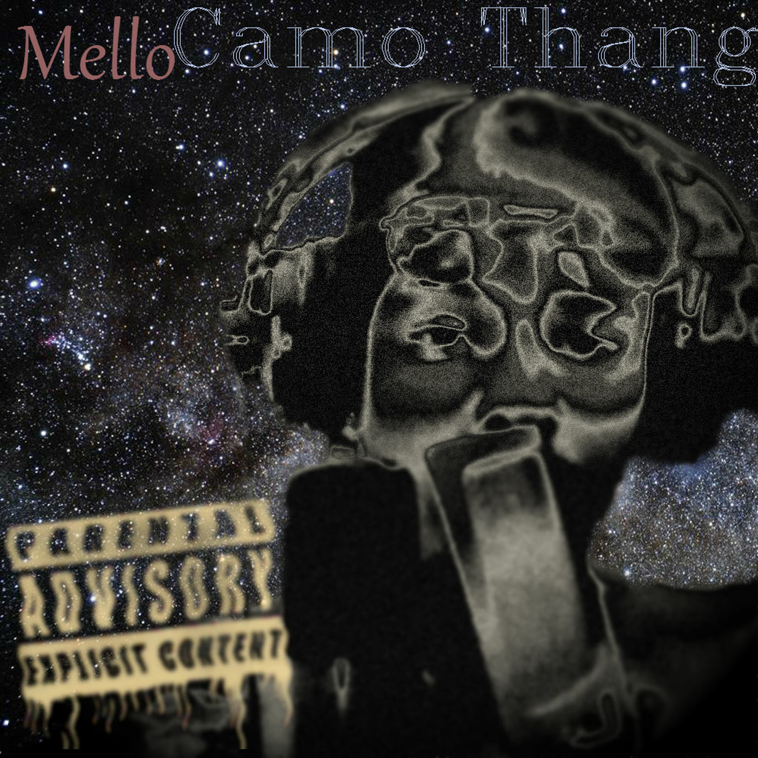 A Camo Thang episode artwork