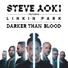 Darker Than Blood NFE Tour 2015 Studio Version