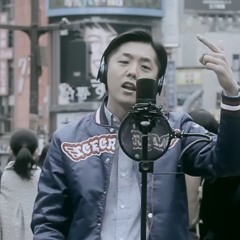 Daily Mix 1 - KOOH1019さん用に作成:2019/08/22