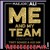 Artwork for Maejor Ali Feat. Trey Songz & Kid Ink - mE & mY tEAM REMIX