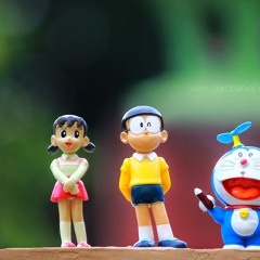 Thankyou Doraemon