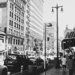 Midnight Message (feat. Daymo)