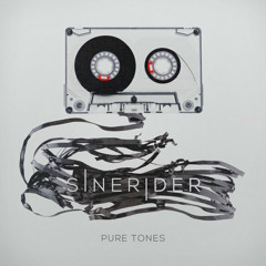 Sinerider - Pure Tones - 05 - Restart The Sun