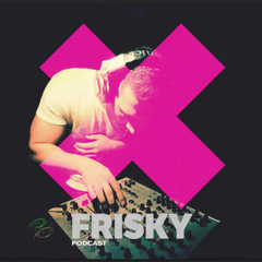 From Dubai With Love (Frisky Radio)