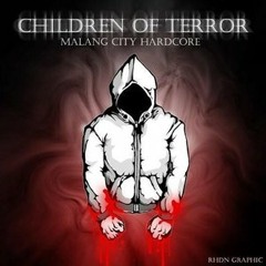 Children Of Terror - Ironic
