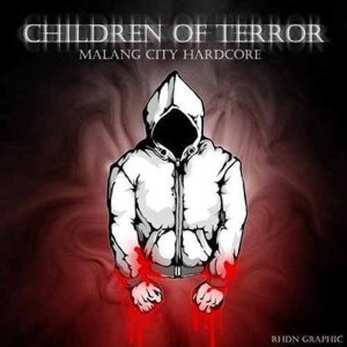 Children Of Terror - Ironic