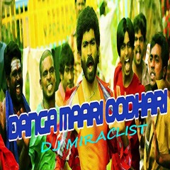 ✯Danga Maari Mix✯Anegan✯