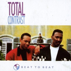 Total Contrast - Found Somebody - ADRC Beat to Beat Mix.