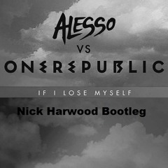 Alesso Vs. OneRepublic - If I Lose Myself(Free Download)