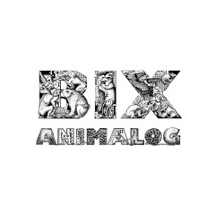 Bix - Animalog - 05 No Mercy (feat. Daniel Agust)