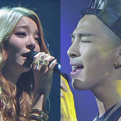 Taeyang And Ailee - This Aint It (Split Headphone Version)