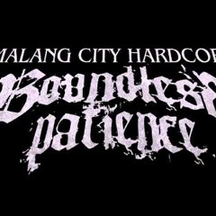 Boundless Patience - Nafsu Belaka