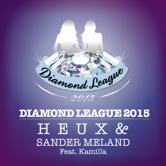 Diamond League 2015 - HEUX & Sander Meland