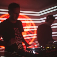 12 INČŲ PO ŽEME - ONE NIGHT WITH REBOLLEDO