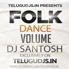 Yellu Yellave Yelamma Thali (Teenmar mix)Dj Santosh