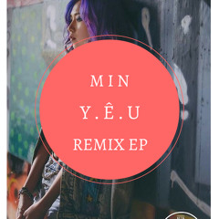 Y.Ê.U (Remix EP)