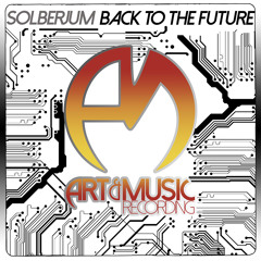 Solberjum - Back To The Future [FREE DOWNLOAD]