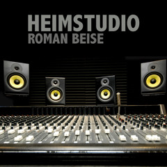 Roman Beise - Heimstudio