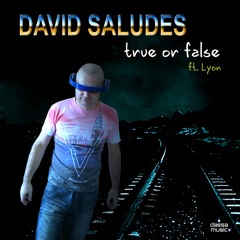 DAVID SALUDES . TRUE OR FALSE