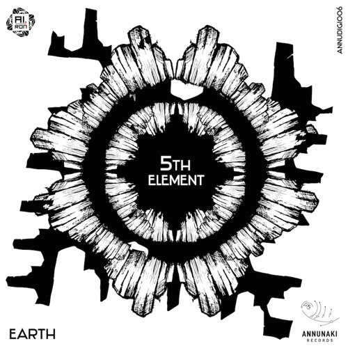 Ai.Ron - Earth (Reakson Remix)