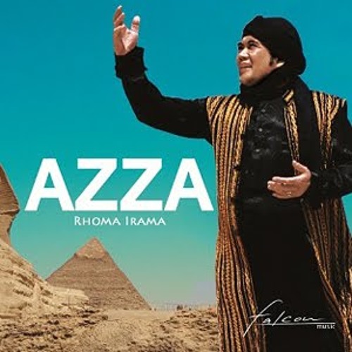 Azza Rhoma Irama By David Menyan