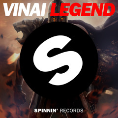 VINAI - Legend (Out Now)