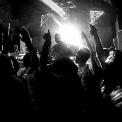 Nox - Live @ Fuse, Europa Sunrise 02.04.15