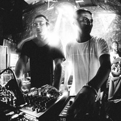 The Slum Vagabunds - Live @ Fuse, Europa Sunrise 02.04.15