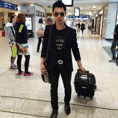 Nonstop - Cứ thế anh mong chờ em tới