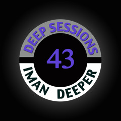 Deep Sessions Radioshow #43 (Hosted By Kittikun)