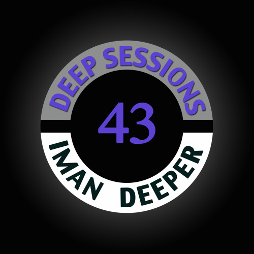 Deep Sessions Radioshow #43 (Hosted By Kittikun)