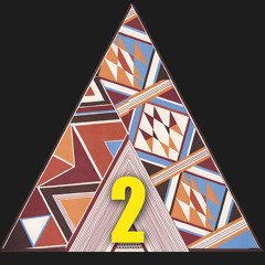 Nubiyan Twist Mixtape no.2